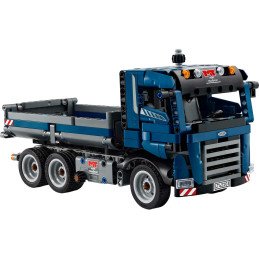 LEGO TECHNIC CAMION CU BENA BASCULANTA 42203 | MARKETPLACE SHOPPING CENTER