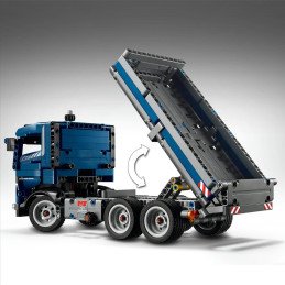 LEGO TECHNIC CAMION CU BENA BASCULANTA 42203 | MARKETPLACE SHOPPING CENTER