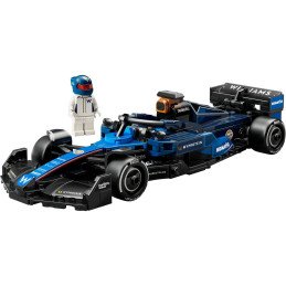 LEGO SPEED CHAMPIONS MASINA DE CURSE F1 WILLIAMS FW46 77249 | MARKETPLACE SHOPPING CENTER