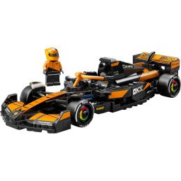 LEGO SPEED CHAMPIONS MASINA DE CURSE F1 MCLAREN 77251 | MARKETPLACE SHOPPING CENTER
