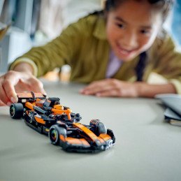 LEGO SPEED CHAMPIONS MASINA DE CURSE F1 MCLAREN 77251 | MARKETPLACE SHOPPING CENTER