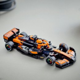 LEGO SPEED CHAMPIONS MASINA DE CURSE F1 MCLAREN 77251 | MARKETPLACE SHOPPING CENTER