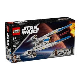 LEGO STAR WARS NAVA STELARA U-WING A REBELILOR 75399 | 1Buy.ro