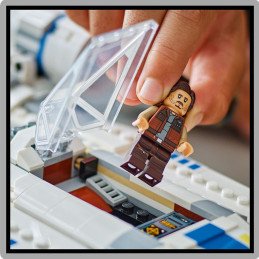 LEGO STAR WARS NAVA STELARA U-WING A REBELILOR 75399 | MARKETPLACE SHOPPING CENTER
