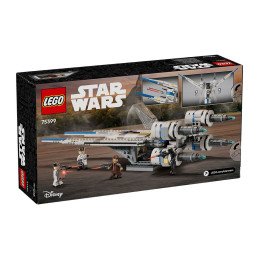 LEGO STAR WARS NAVA STELARA U-WING A REBELILOR 75399 | MARKETPLACE SHOPPING CENTER