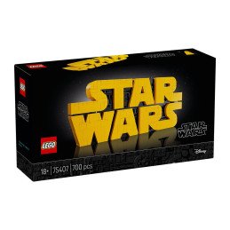 LEGO STAR WARS LOGOUL STAR WARS DIN CARAMIZI 75407 | 1Buy.ro