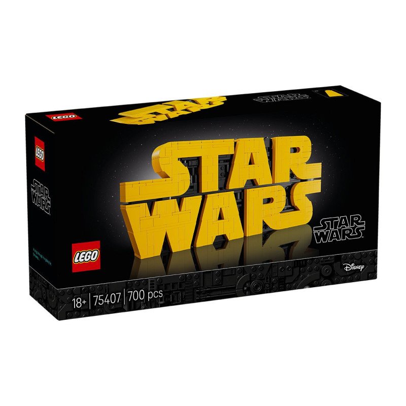 LEGO STAR WARS LOGOUL STAR WARS DIN CARAMIZI 75407 | MARKETPLACE SHOPPING CENTER