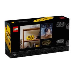 LEGO STAR WARS LOGOUL STAR WARS DIN CARAMIZI 75407 | MARKETPLACE SHOPPING CENTER