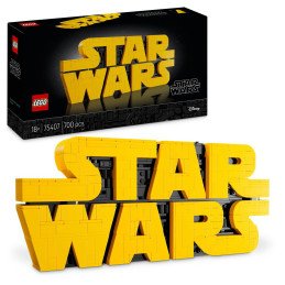 LEGO STAR WARS LOGOUL STAR WARS DIN CARAMIZI 75407 | MARKETPLACE SHOPPING CENTER