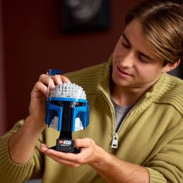 LEGO STAR WARS CASCA LUI JANGO 75408 | MARKETPLACE SHOPPING CENTER