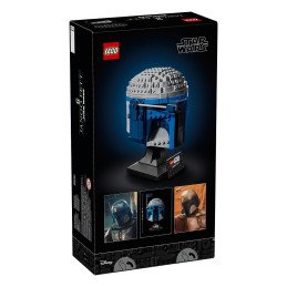 LEGO STAR WARS CASCA LUI JANGO 75408 | MARKETPLACE SHOPPING CENTER