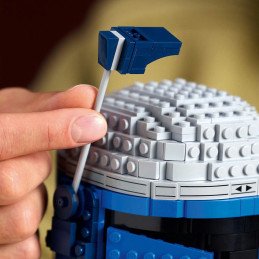 LEGO STAR WARS CASCA LUI JANGO 75408 | MARKETPLACE SHOPPING CENTER