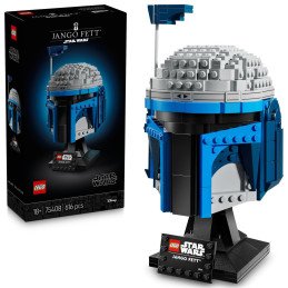 LEGO STAR WARS CASCA LUI JANGO 75408 | MARKETPLACE SHOPPING CENTER