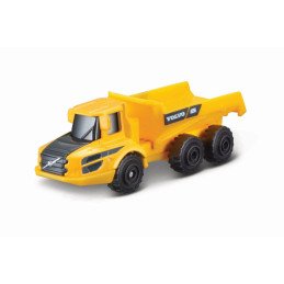 MAISTO SET UTILAJE DE CONSTRUCTII VOLVO | MARKETPLACE SHOPPING CENTER
