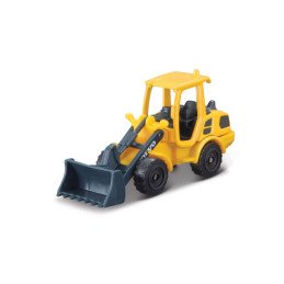 MAISTO SET UTILAJE DE CONSTRUCTII VOLVO | MARKETPLACE SHOPPING CENTER