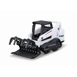 MAISTO SET 4 UTILAJE BOBCAT | MARKETPLACE SHOPPING CENTER