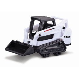 MAISTO SET 4 UTILAJE BOBCAT | MARKETPLACE SHOPPING CENTER