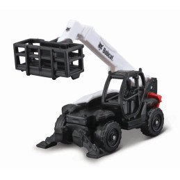 MAISTO SET 4 UTILAJE BOBCAT | MARKETPLACE SHOPPING CENTER