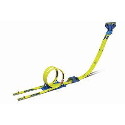 MAISTO POWER CIRCUIT RACEWAY CIRCUIT PROVOCAREA BUCLA DUBLA | MARKETPLACE SHOPPING CENTER