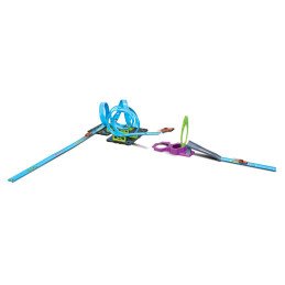 MAISTO CYBER RACERS CIRCUIT CURSA DUBLA | MARKETPLACE SHOPPING CENTER