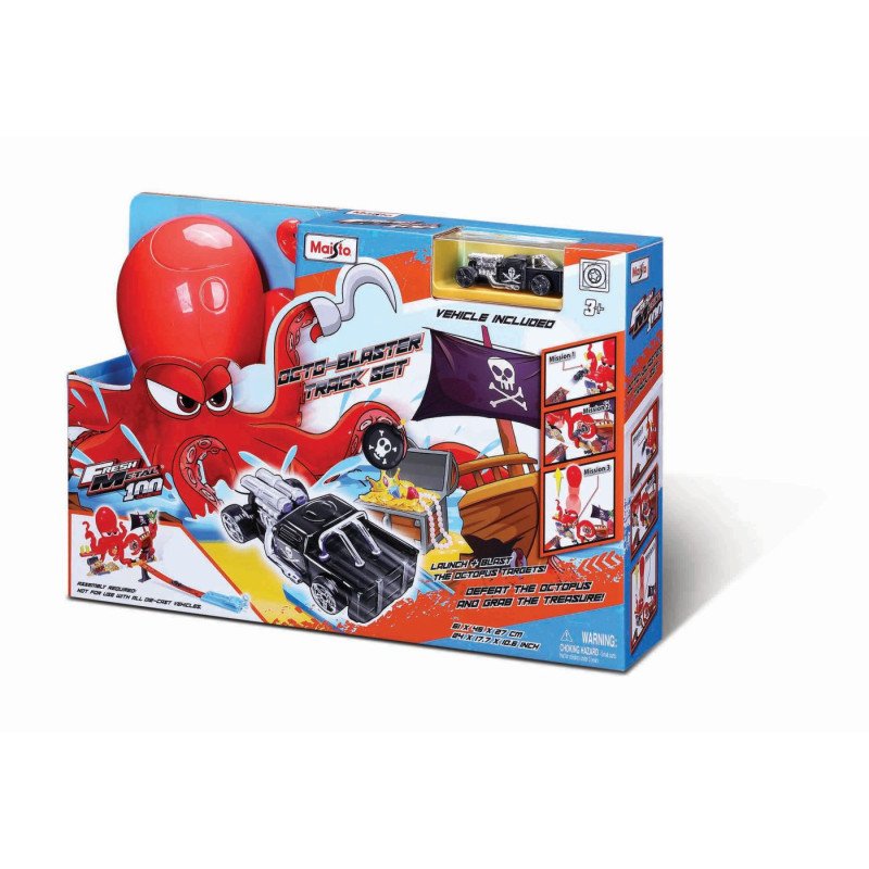 MAISTO POWER CIRCUIT RACEWAY CIRCUIT CARACATITA | MARKETPLACE SHOPPING CENTER
