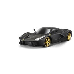 MAISTO MASINUTA CU SUNETE SI LUMINI FERRARI LAFERRARI SCARA 1 LA 24 | MARKETPLACE SHOPPING CENTER