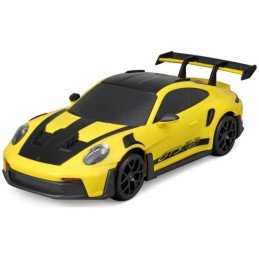 MAISTO MASINUTA CU TELECOMANDA 2.4GHz PORSCHE 911 GT3 RS SCARA 1 LA 24 | 1Buy.ro