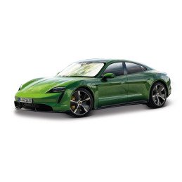MAISTO MASINUTA CU SUNETE SI LUMINI PORSCHE TAYCAN TURBO S SCARA 1 LA 24 | MARKETPLACE SHOPPING CENTER