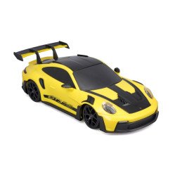 MAISTO MASINUTA CU SUNETE SI LUMINI PORSCHE 911 GT3 RS SCARA 1 LA 24 | MARKETPLACE SHOPPING CENTER