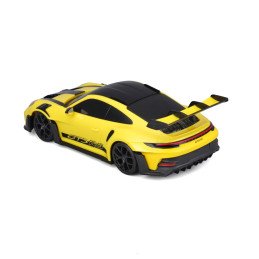 MAISTO MASINUTA CU SUNETE SI LUMINI PORSCHE 911 GT3 RS SCARA 1 LA 24 | MARKETPLACE SHOPPING CENTER