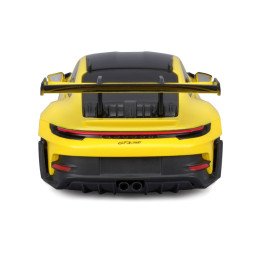 MAISTO MASINUTA CU SUNETE SI LUMINI PORSCHE 911 GT3 RS SCARA 1 LA 24 | MARKETPLACE SHOPPING CENTER