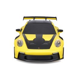 MAISTO MASINUTA CU SUNETE SI LUMINI PORSCHE 911 GT3 RS SCARA 1 LA 24 | MARKETPLACE SHOPPING CENTER