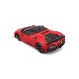 MAISTO MASINUTA PREMIUM CU TELECOMANDA 2.4GHz FERRARI SF90 STRADALE SCARA 1 LA 24 | MARKETPLACE SHOPPING CENTER