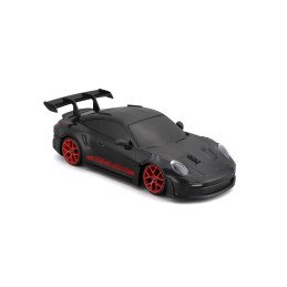 MAISTO MASINUTA PREMIUM CU TELECOMANDA 2.4GHz PORSCHE 911 GT3 RS SCARA 1 LA 24 | MARKETPLACE SHOPPING CENTER