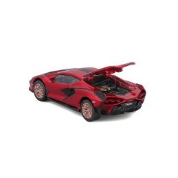MAISTO MASINUTA METALICA SPEED ICONS LAMBORGHINI SIAN FKP 37 ROSU SCARA 1 LA 64 | MARKETPLACE SHOPPING CENTER