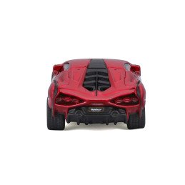 MAISTO MASINUTA METALICA SPEED ICONS LAMBORGHINI SIAN FKP 37 ROSU SCARA 1 LA 64 | MARKETPLACE SHOPPING CENTER