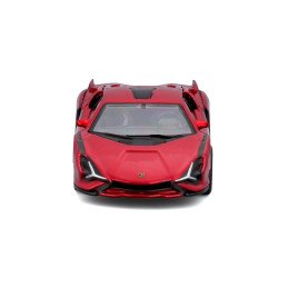 MAISTO MASINUTA METALICA SPEED ICONS LAMBORGHINI SIAN FKP 37 ROSU SCARA 1 LA 64 | MARKETPLACE SHOPPING CENTER