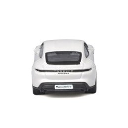 MAISTO MASINUTA METALICA SPEED ICONS PORSCHE TAYCAN TURBO S ALB SCARA 1 LA 64 | MARKETPLACE SHOPPING CENTER