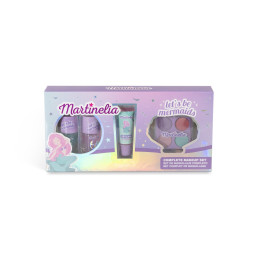 Martinelia Let'S Be Mermaids Set Complet de Makeup | 1Buy.ro