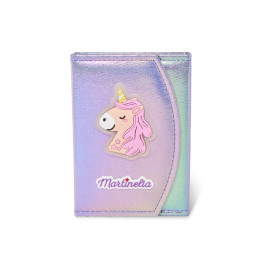 Martinelia Little Unicorn Trusa de Machiaj Portofel | 1Buy.ro
