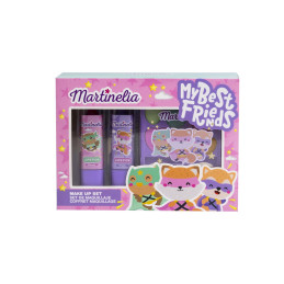 Martinelia My Best Friends Set Make-up | 1Buy.ro