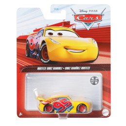 MASINUTA METALICA CARS3 PERSONAJUL CRUZ RAMIREZ RUSTEZE | 1Buy.ro