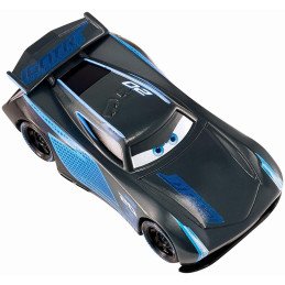 CARS 3 PERSONAJ DIE CAST JACKSON STORM | MARKETPLACE SHOPPING CENTER