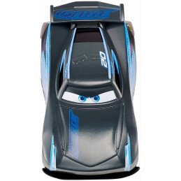 CARS 3 PERSONAJ DIE CAST JACKSON STORM | MARKETPLACE SHOPPING CENTER