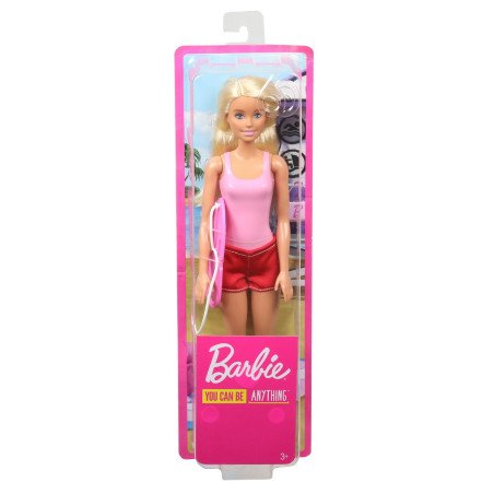 PAPUSA BARBIE SALMAR | MARKETPLACE SHOPPING CENTER