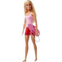 PAPUSA BARBIE SALMAR | MARKETPLACE SHOPPING CENTER