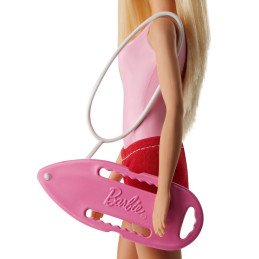 PAPUSA BARBIE SALMAR | MARKETPLACE SHOPPING CENTER