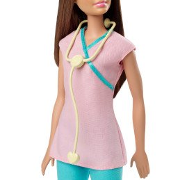 PAPUSA BARBIE ASISTENTA MEDICALA | MARKETPLACE SHOPPING CENTER