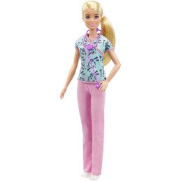 BARBIE PAPUSA CARIERE ASISTENTA MEDICALA | MARKETPLACE SHOPPING CENTER