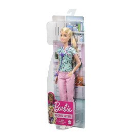 BARBIE PAPUSA CARIERE ASISTENTA MEDICALA | MARKETPLACE SHOPPING CENTER